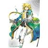 Jun Mochizuki PandoraHearts: Vol 7 (Tascabile) PANDORA HEARTS GN