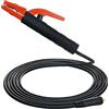 Kastor Porta elettrodo Pinza Saldatrice per Cavo Porta Elettrodo 200A 25-50/3m