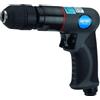 Generico AIRTEC - Trapano pneumatico reversibile in composito 10 mm - Mod. 380