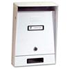 Silmec CASSETTA POSTALE SILMEC 10.202.01 BIANCO