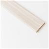 NEXTRADEITALIA CF da 10PZ COPRIFILO IN MDF ROVERE SBIANCATO R6 MM.10X70X2400