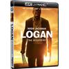 Eagle Pictures Logan - The Wolverine - 4K (Bd 4K + Bd Hd)