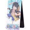 Pyramid International One Piece Magnetic Bookmark