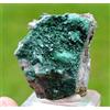 Malachite 107 Grammi - Tenke Mine, Tenke-Fungurume Area, Lualaba, Dr Congo