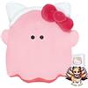 Crax (CRUX) NUOVO Crax Sanrio Obakene Peluche S Hello Kitty 118449