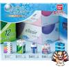 Bandai (Bandai) NUOVO [Bandai] Elleair Miniature Charm x Set Completo di 5 Tipi Complemento C...