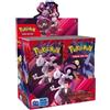 PROMO LIVE POKEMON RIVALI PREDESTINATI DISPLAY 36 BUSTINE - ITALIANO