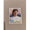 figurina calciatori panini 1990 Italia 90 # 128 Maradona