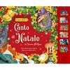 Grillo Parlante Canto di Natale da Charles Dickens. Ediz. a colori