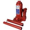 echo ENG ENG PRO Cric Auto Sollevatore Idraulico Martinetto a Bottiglia 4 Tonnellate per Auto SUV Furgoni - MA CB 0004