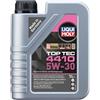 LIQUI MOLY Olio motore Top Tec 5W-30 olio 1 L Compatibilità con MERCEDES-BENZ VITO Furgonato W447 VITO Tourer W447 VITO Mixto W447 CITAN Furgonato 415 Citan II Van 420 Classe X 470