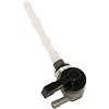 P2R Générique Rubinetto Serbatoio MBK 51 a 50 CC di Stato a 1077 NC Nuovo Rubinetto Benzina e motorino con Motore per La Parte AV10. filettata del Rubinetto, Misura 9,5 mm di Diametro Esterno.