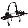 Thule Outway - Piattaforma 2 biciclette, colore: Nero