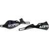 ACERBIS PARAMANI RALLY PRO NERO