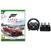 Xbox Forza Horizon 6 - Xbox Series X (Disc) + Logitech G920 + Logitech Driving Force Shifter