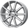 Cerchi in lega Cms C39 6.5x17 Racing Silver