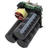 EIMSOAH Modulo Driver capacità Elettrica Flash Prestazioni Migliorate per AD400 PRO, Facile da Installare, Adatto a Vari Scenari di Ripresa