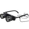 Generisch Binocolo per birdwatching, binocolo per la - binocolo telescopico per esterni, design diottrico regolabile integrato, telescopio portatile per teatro,