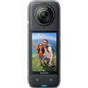 Insta360 X4 8K 360 Action Camera