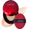 Tirtir Mask Fit Red Mini Cushion 4.5 gr - 17c porcelain