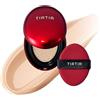 Tirtir Mask Fit Red Mini Cushion 4.5 gr - 27c cool beige