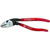 KNIPEX Orbis 9O 21-180 - Cutter diagonale angolato, 7,25