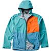 Cotopaxi Impermeo 3L Hooded Shell Jacket Men giacca hard shell uomo