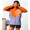 Cotopaxi Impermeo 3L Hooded Shell Jacket Womens giacca hard shell donna
