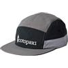 Cotopaxi Cotopaxi Tech 5-Panel Hat cappello