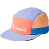 Cotopaxi Cotopaxi Tech 5-Panel Hat cappello