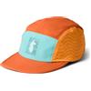 Cotopaxi Tech Plus 5-Panel Hat cappello