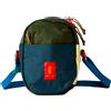Cotopaxi Todo 1L Shoulder Bag - Del Dia borsa a tracolla