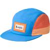 Cotopaxi Zen Garden Tech 5-Panel Hat cappello