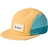 Cotopaxi Zen Garden Tech 5-Panel Hat cappello