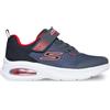Skechers Microspec Max Advance - Squad-Pacer