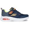 Skechers Microspec Max Advance - Squad-Pacer