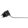 VOLTCRAFT SPS5-12W-N Alimentatore plug-in, tensione fissa 5 V/DC 2,5 A 12,5 W Adatto a Raspberry Pi 3, adatto a Raspberry Pi 2 (VC-11332635)
