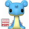FUNKO POP! - Giochi - Pokemon Lapras Lokhlass #867 25 cm