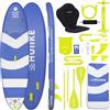 HUIIKE Stand Up Paddling Board Accessori di alta qualità - HUIIKE | Sup Board Gonfiabile, Stand Up Paddle Board