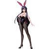 Megahouse Code Geass: Lelouch of the Rebellion B-Style PVC Statue Rozé of the Recapture Sakuya Sumeragi Bunny Ver. 45 cm