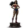 Iron Studios Statua replica DC Comics Legacy in scala 1:4 di Wonder Woman, 56 cm
