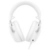 HyperX Wired Gaming Headset - HyperX Cloud III - for PC & Console - White
