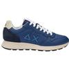 SUN68 Sun 68 Sneakers Uomo Blu Z35107 Blu 46