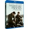Universal The History of Sound - Sulle note di un amore (Blu-Ray Disc)