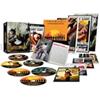 Midnight Classics Non aprite quella porta - Ultimate Edition (4K Ultra HD + 3 Blu-Ray Disc + 2 Bonus Disc + Booklet)