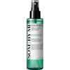 SOME BY MI AHA BHA PHA 30 Days Miracle Body Toner Mist - 140 ml - Spray corpo anti-acne per schiena e petto, mist esfoliante con acido salicilico, tea tree e niacinamide - skincare coreana