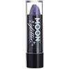 Moon Glitter Lucidalabbra Glitter Olografico by Moon Glitter - 5g - Viola