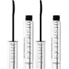 L'Oreal Paris L'Oréal Paris Mascara Telescopic Extensionist Allungante Colore Nero con Scovolino Curvo Modellante per Ciglia Definite e Incurvate Formula con Pigmenti Magnetici - 2 Mascara