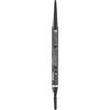 Essence Cosmetics Essence - Matita per sopracciglia Micro Precise Brow Pencil - 08 Black Brown