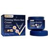 Generic Rassodante Face-lift Crema Dimagrante Forma di V Dimagrante Rimozione Massetere Muscolo Doppio mento Viso Bruciare i grassi Prodotti anti-invecchiamento 30g